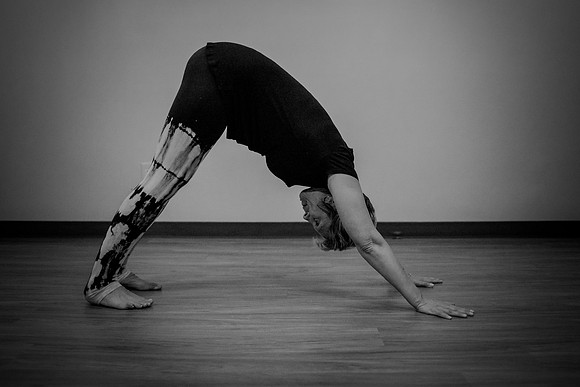 half moon poses 260