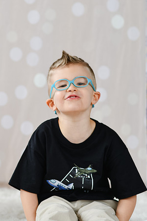 Christopher turns Four 114