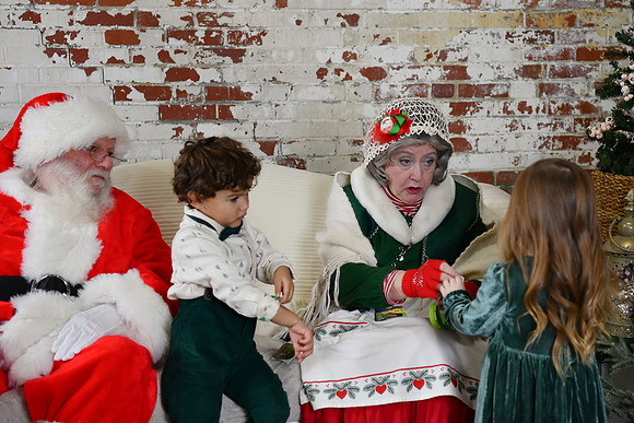2024 Santa [Evans] 40
