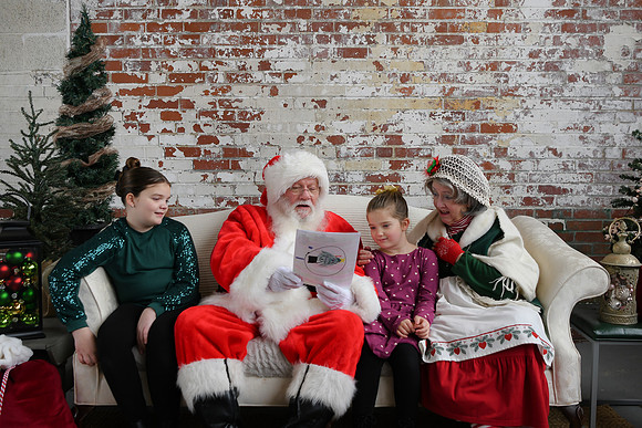 2024 Santa [Flagner] 35