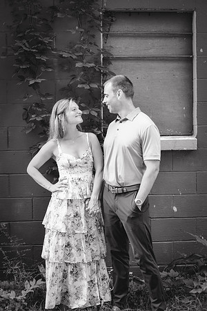 Jake & Colleen [engagement] 122