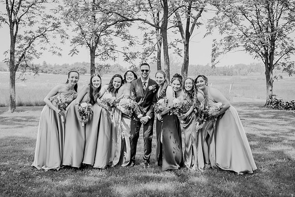 Carter & Marlah [with groom] 168