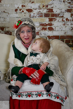 2024 Santa [Evans] 28