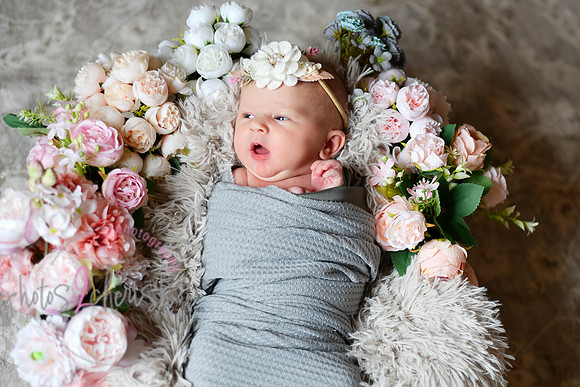 Amelia [newborn] images 026