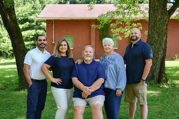 Pam Family 100