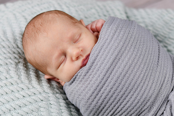 Noah Newborn 198