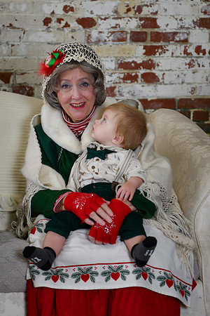 2024 Santa [Evans] 30