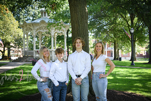 Feds [2023] family 07