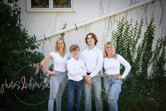 Feds [2023] family 17