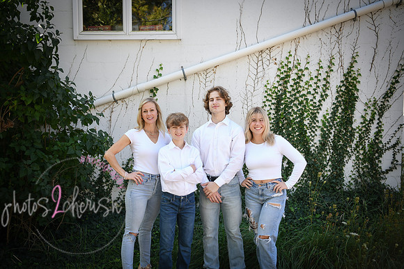Feds [2023] family 19