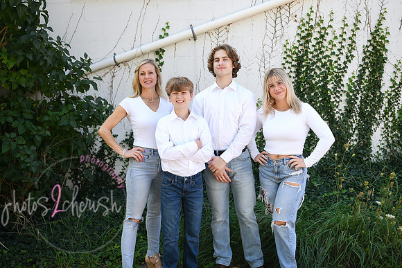 Feds [2023] family 31
