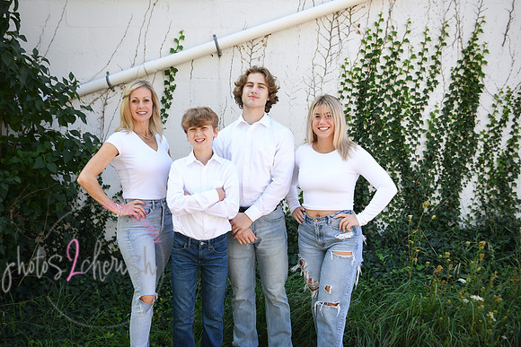 Feds [2023] family 32