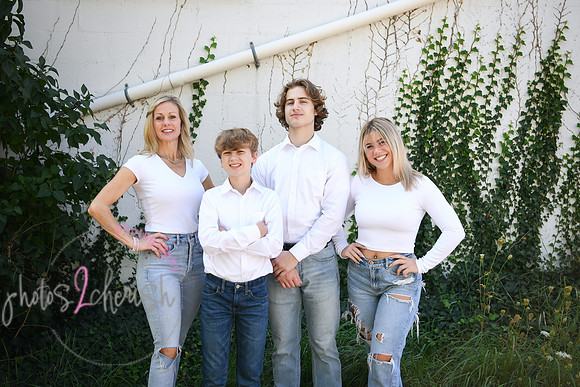 Feds [2023] family 38