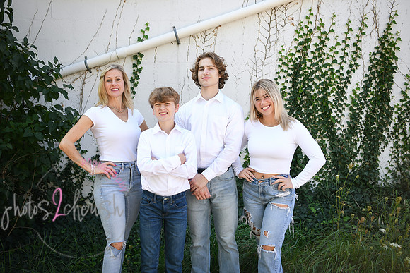 Feds [2023] family 39