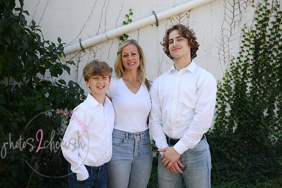 Feds [2023] shannon & kids 13