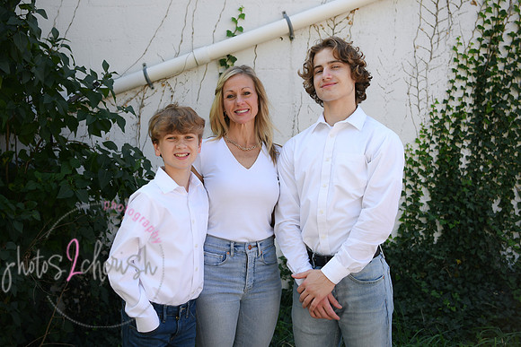 Feds [2023] shannon & kids 14