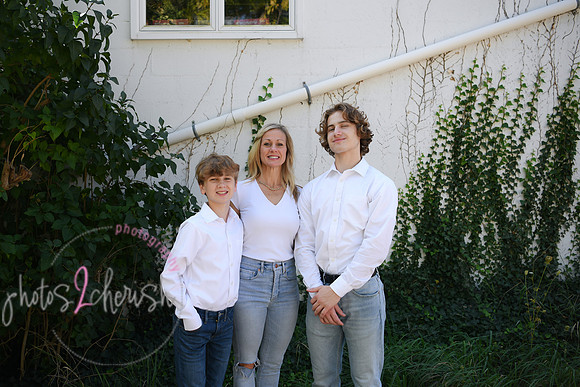 Feds [2023] shannon & kids 16