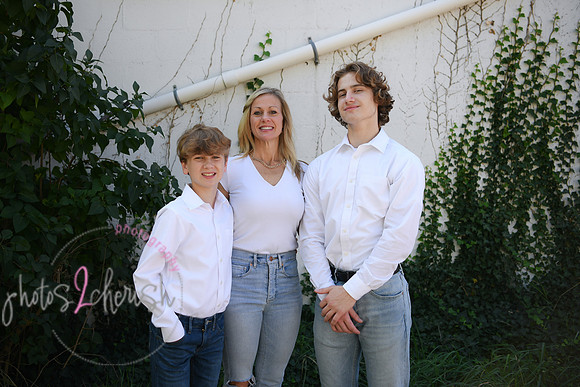 Feds [2023] shannon & kids 18