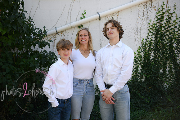 Feds [2023] shannon & kids 19