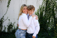 Feds [2023] claire & boys 12