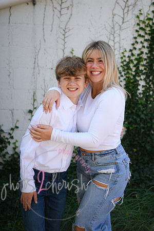Feds [2023] claire & boys 16
