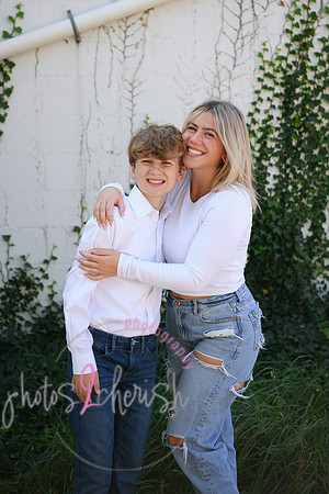 Feds [2023] claire & boys 18