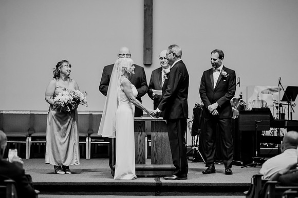 Kellie & Jim [ceremony] 069