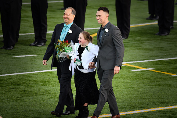 HOCO [Mentor] 007