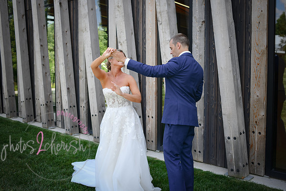 Colleen & Jake K [first look] 25