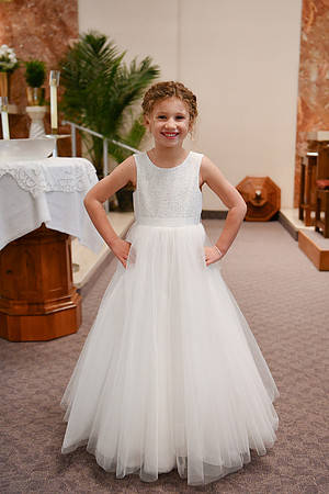 Isabel [First Communion] 121