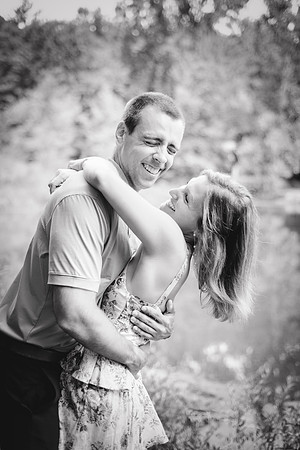 Jake & Colleen [engagement] 222