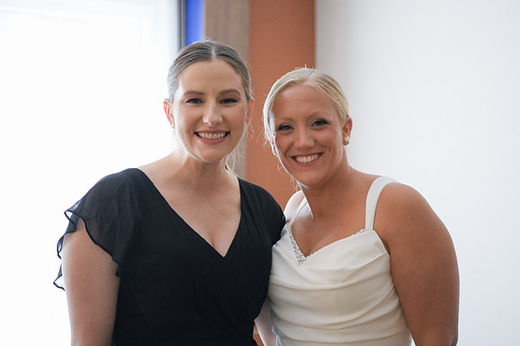 Wedding of Mike & Nicolle 208