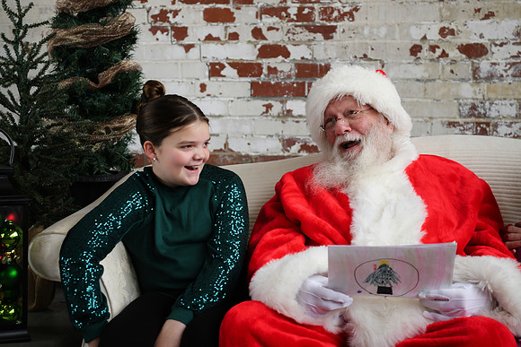 2024 Santa [Flagner] 48