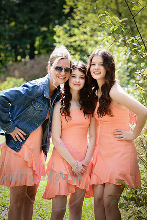 victoria & girls 118