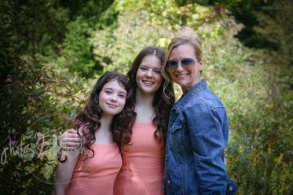 victoria & girls 120