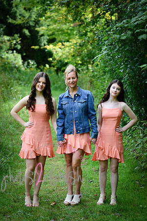 victoria & girls 160