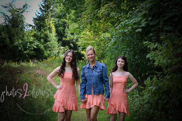 victoria & girls 165