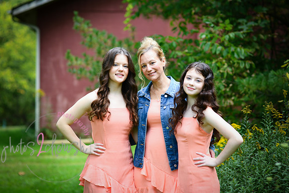 victoria & girls 174
