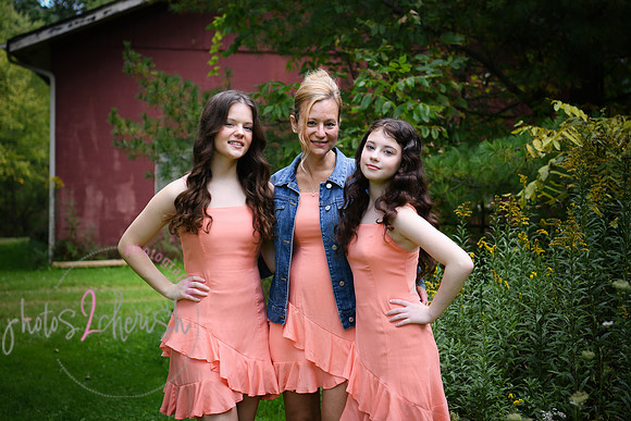 victoria & girls 181
