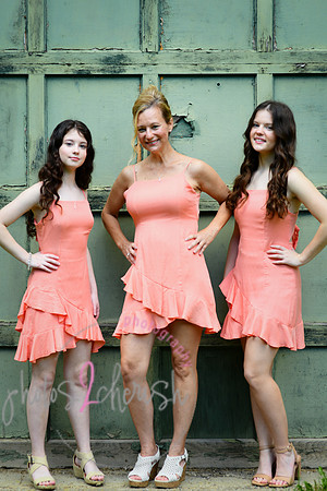 victoria & girls 187
