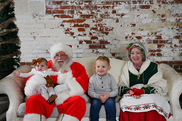 2024 Santa [Hesson] 23