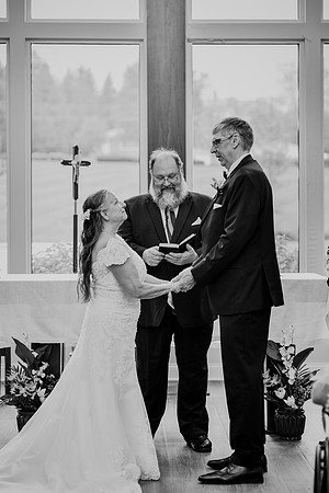 Mike & Smiley [Wedding] 214