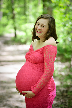Mercedes [Maternity] 022