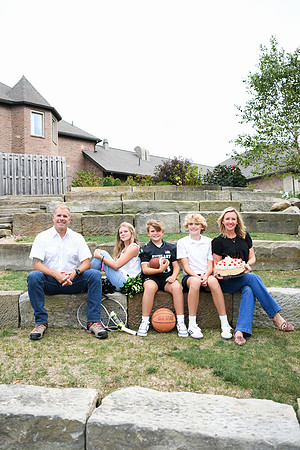 Magazine [Oct Family] 07