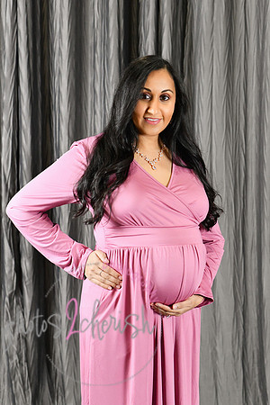 Maternity Session [peek] 61