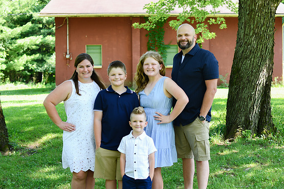 Pam Family 154