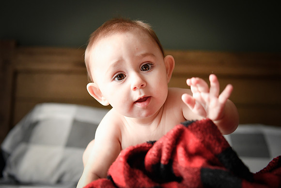 hudson [8 months] 131