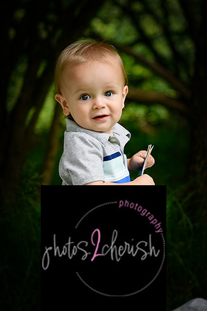 asher [turns one] 040
