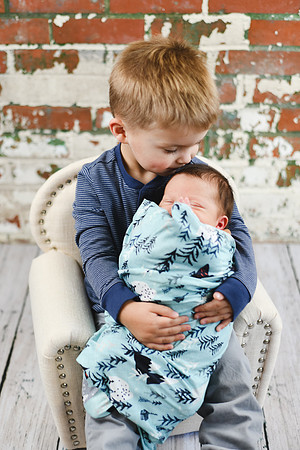 Baby Hart [peek] 76