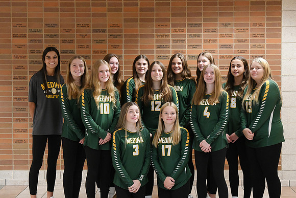Volleyball team photos 03